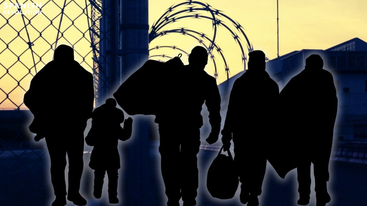 ¿Centro de detención? No, campo de concentración. Trump usará Guantánamo para retener a 30.000 migrantes