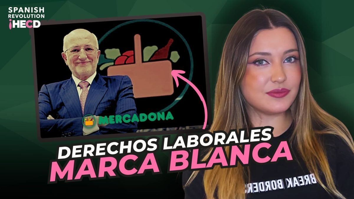 «EL CLIENTE ES UN MONSTRUO» ? Lo que no te contarán en Tele5 sobre Mercadona