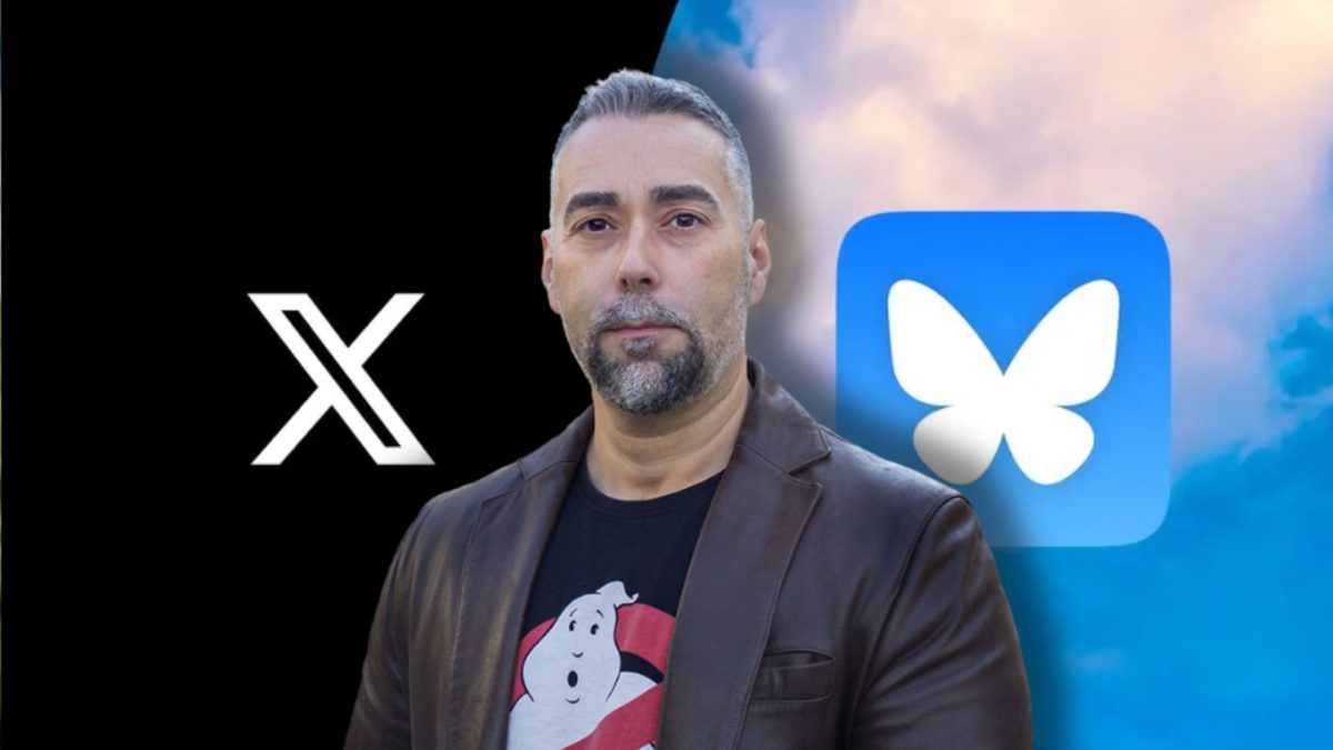 Opinión | Por qué es un error marcharnos de Twitter/X