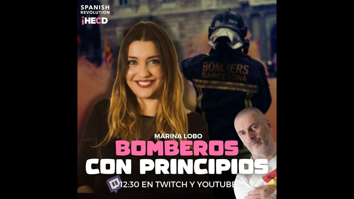 HECD! 509 | Desokupa Wars + Bomberos Antidesahucios + Las prácticas de Mercadona