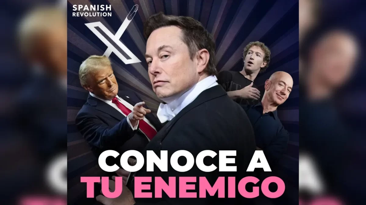 Vídeo | Conoce a tu enemigo
