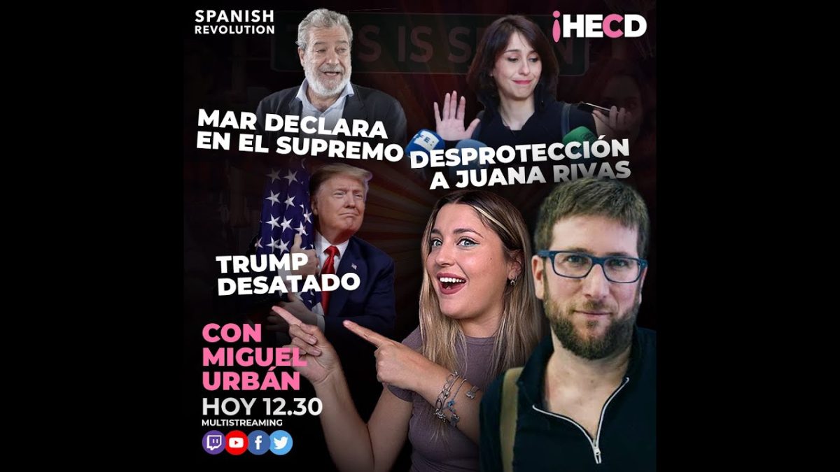 HECD! 498 | Miércoles de ponernos al día después de las vacaciones =)
