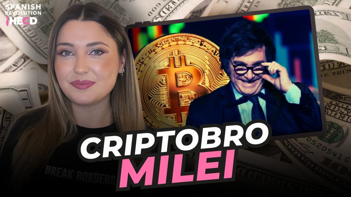Vídeo | CRIPTOBRO MILEI ? Todo lo que necesitas saber sobre la gran estafa