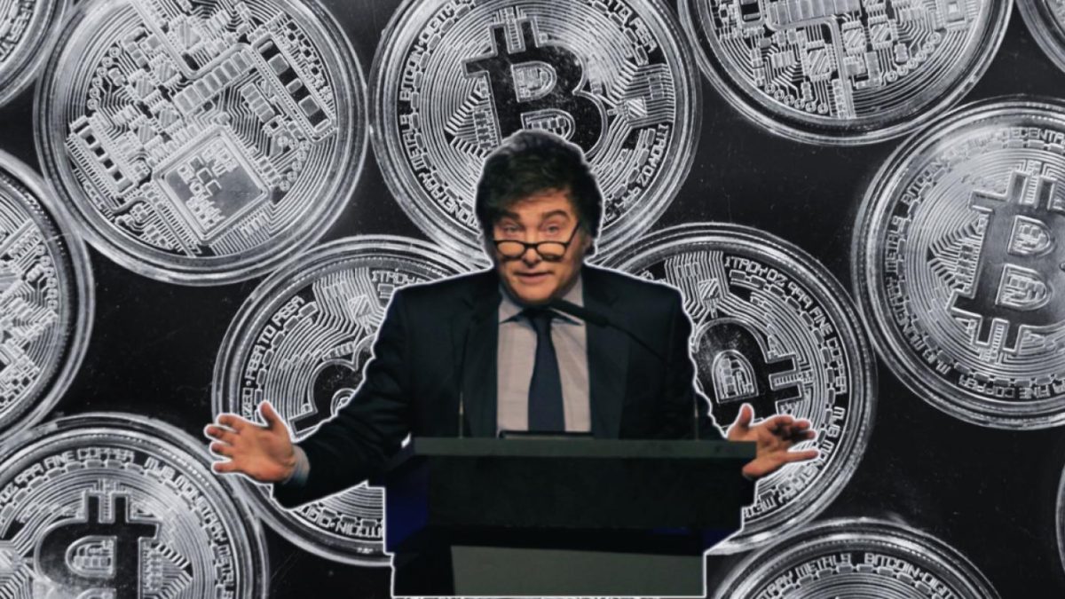 La oposición argentina pedirá un juicio político a Milei por su ‘criptoestafa’