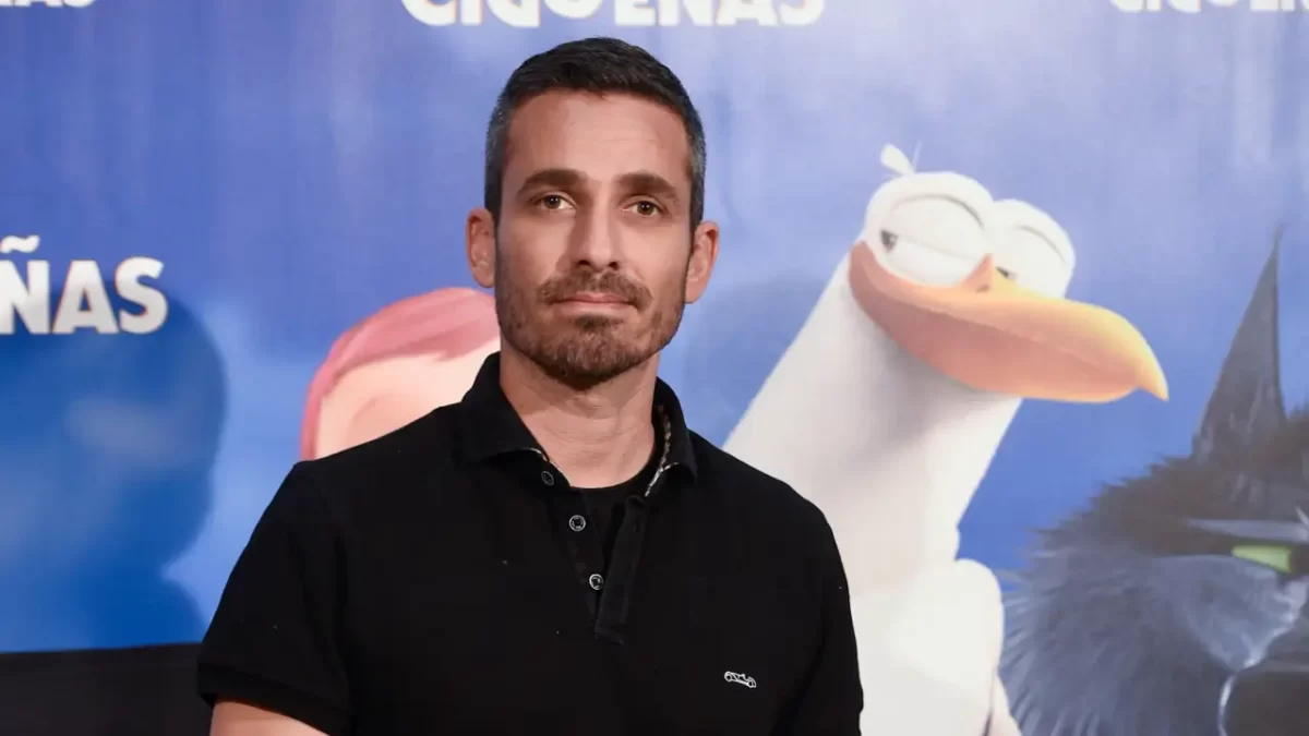 Damián Mollá (Barrancas en ‘El Hormiguero’: entre la ignorancia y la banalización