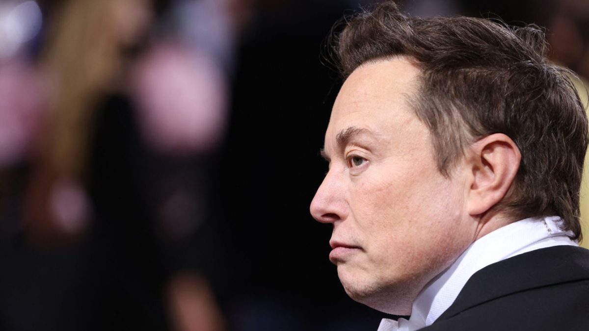 Opinión | Musk lo quiere todo