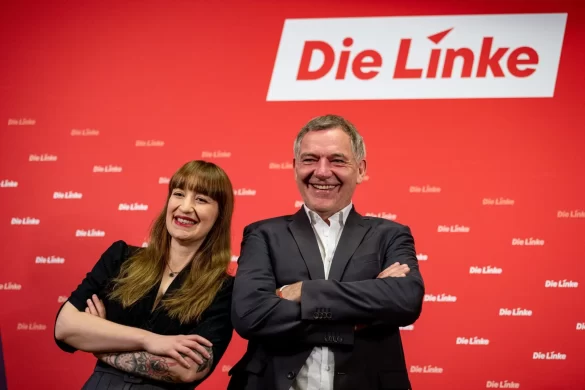 kaempfen ums ueberleben der