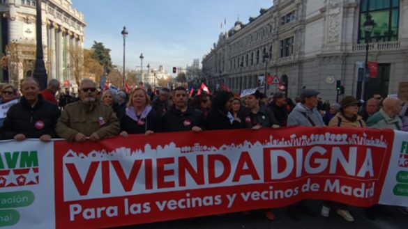 manifestacion en defensa de una vivienda digna en madrid 4 800x450