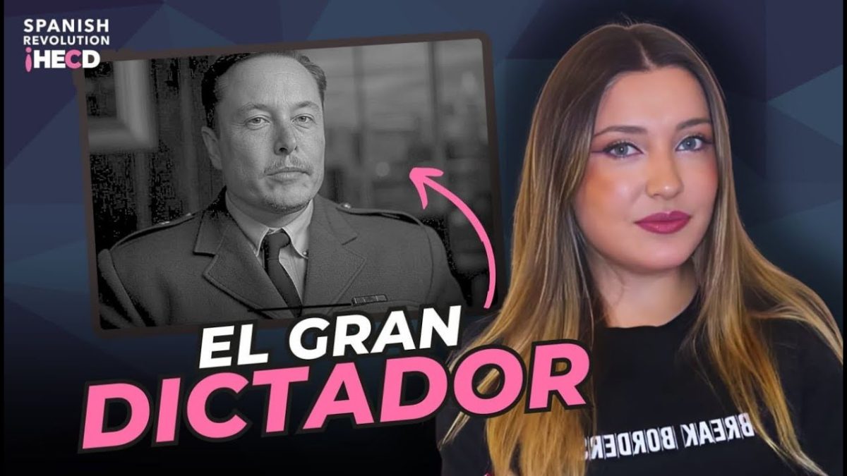 Vídeo | MUSK A LOS FUNCIONARIOS: «EXPLÍCAME TU SEMANA» ? Marina Lobo nos actualiza el gran circo capitalista