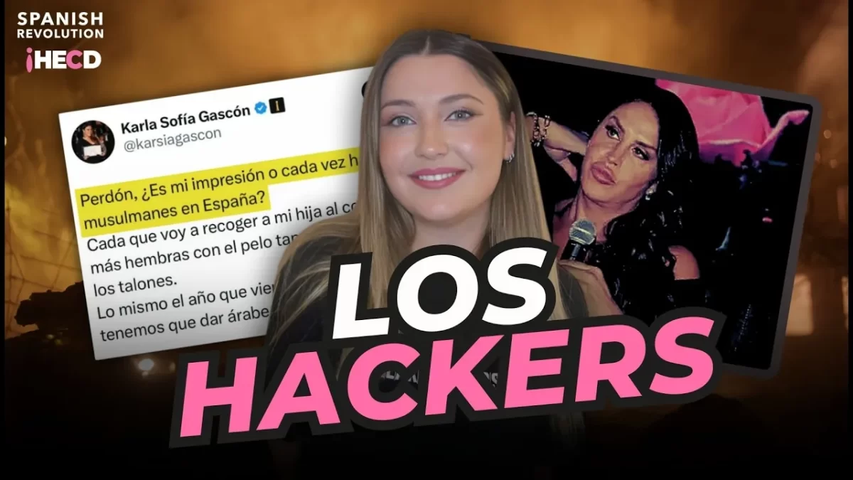 Vídeo | ANA SOFÍA GASCÓN, DEL CIELO AL SUELO ? Marina Lobo analiza cómo cargarte un Oscar en tiempo récord