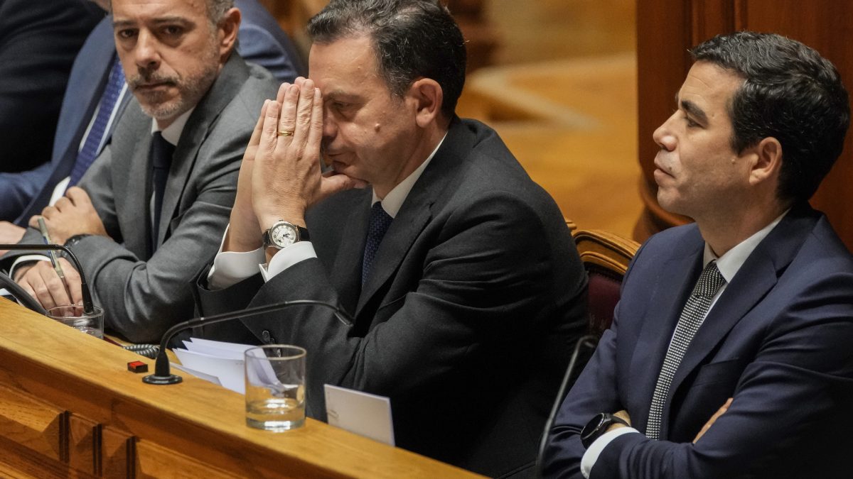 La caída de Montenegro y el declive de Chega: una oportunidad para la izquierda portuguesa