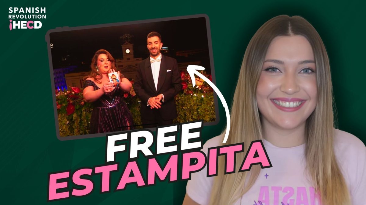 Vídeo | HAZTE OÍR SE QUEDA CON LAS GANAS – Archivada la denuncia por la estampita de Lalachús y Broncano