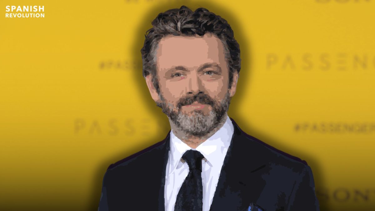 El actor Michael Sheen expone el negocio de la miseria: 900 personas liberadas de sus deudas