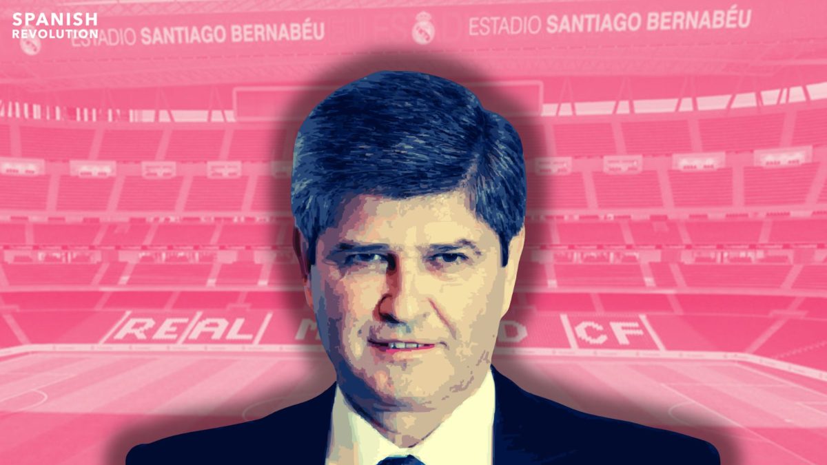 El pelotazo inmobiliario que salpica al Real Madrid con la Gürtel