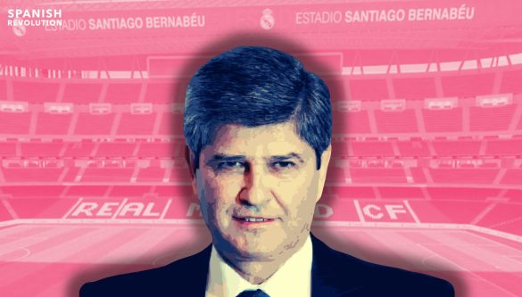 Fernando Martin