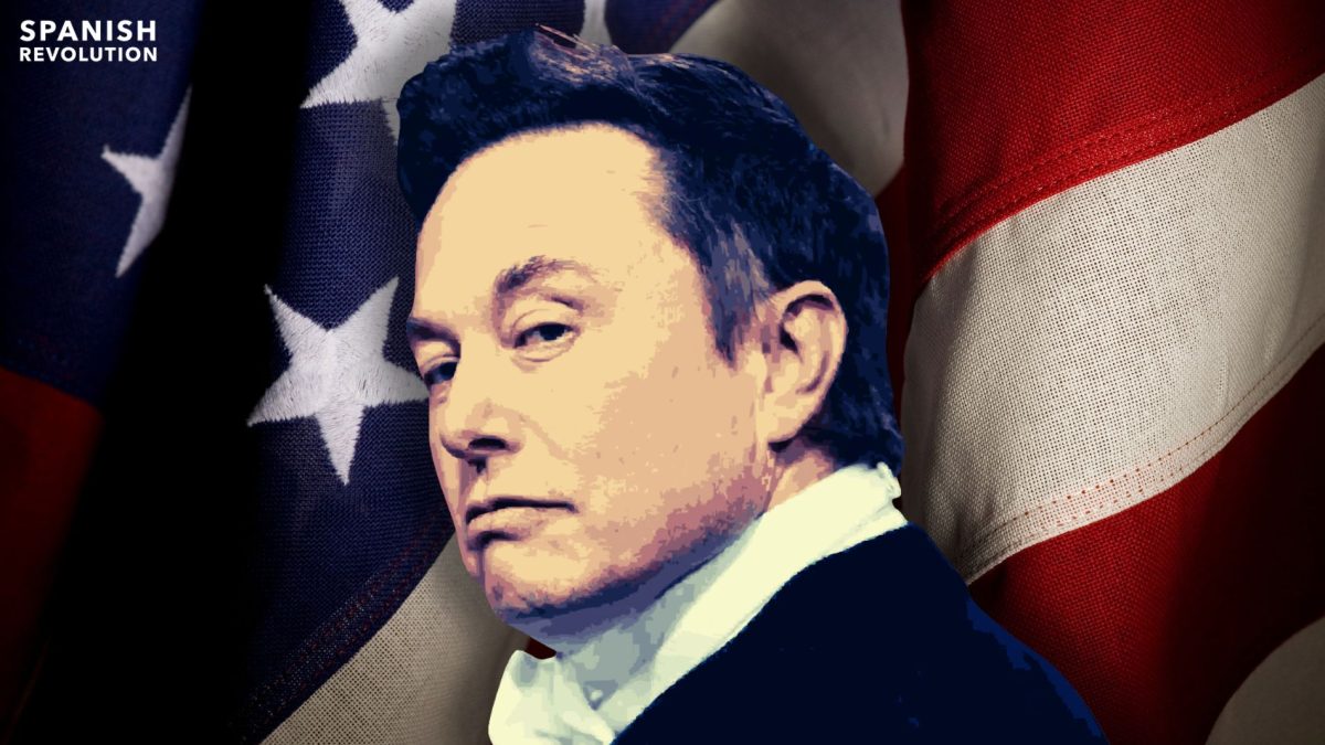 Elon Musk y el fantasma del apartheid: la batalla que vuelve a librarse