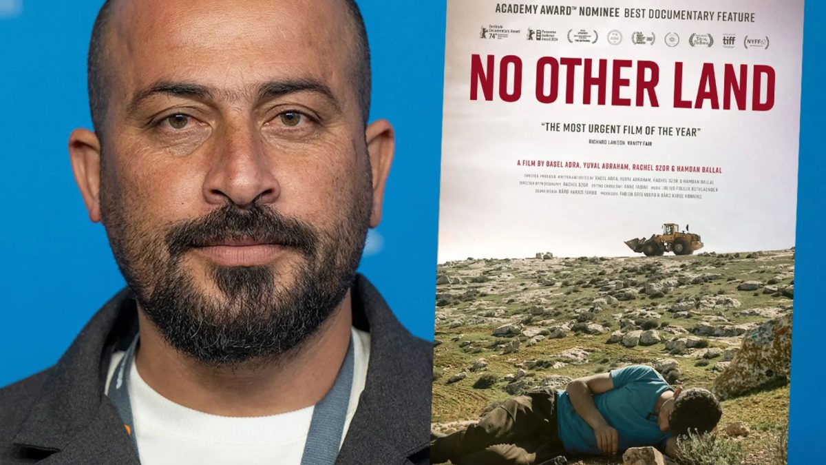 El codirector de ‘No other land’, secuestrado por soldados israelíes tras ser linchado por colonos
