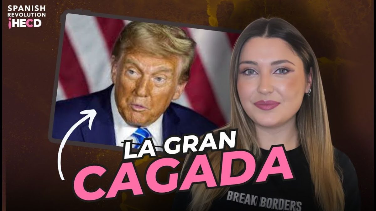 LA GRAN CAGADA La administración Trump mete por error a un periodista en un chat sobre Yemen