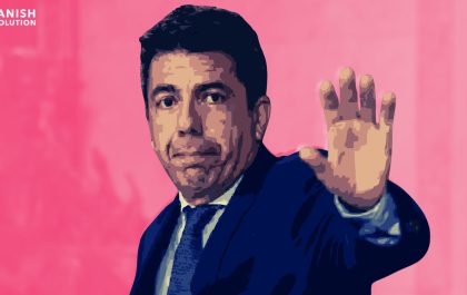 La influencia de la Revolución Industrial en la lucha laboral