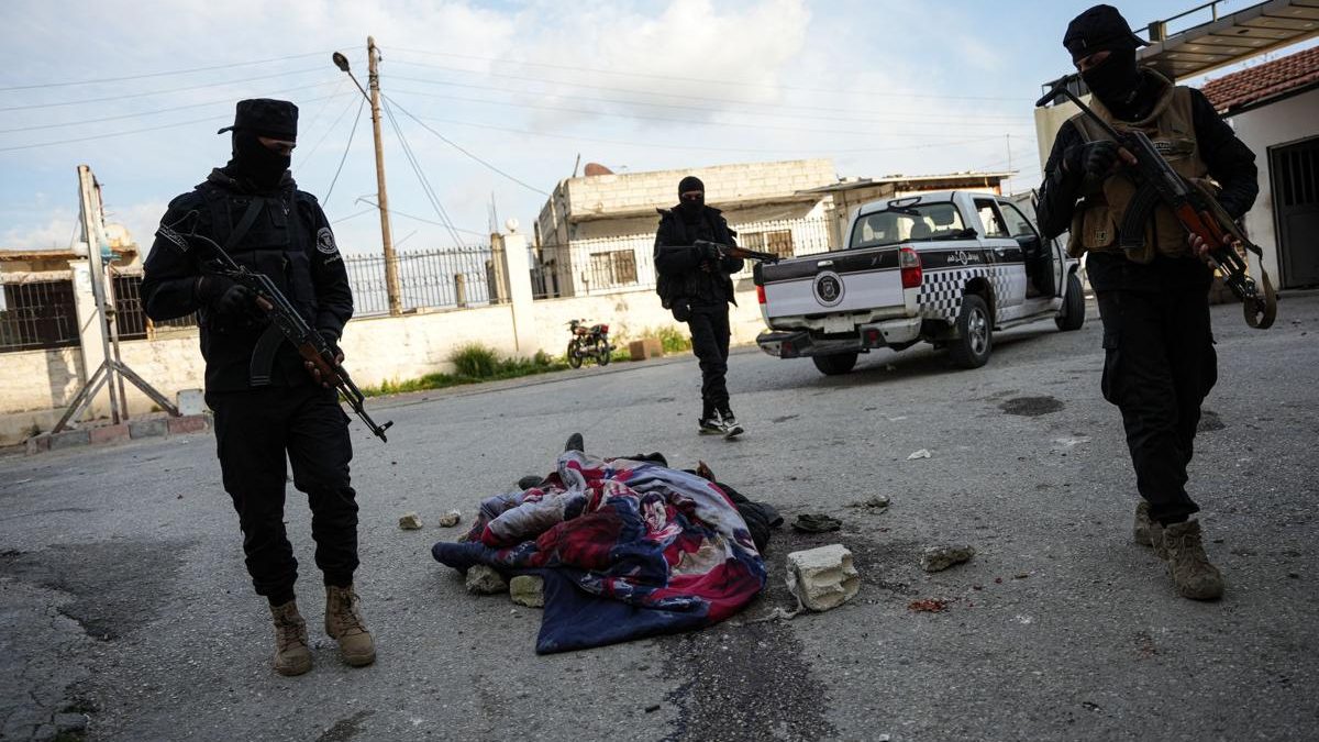 Siria al borde del colapso: 10 claves para entender la nueva ola de violencia