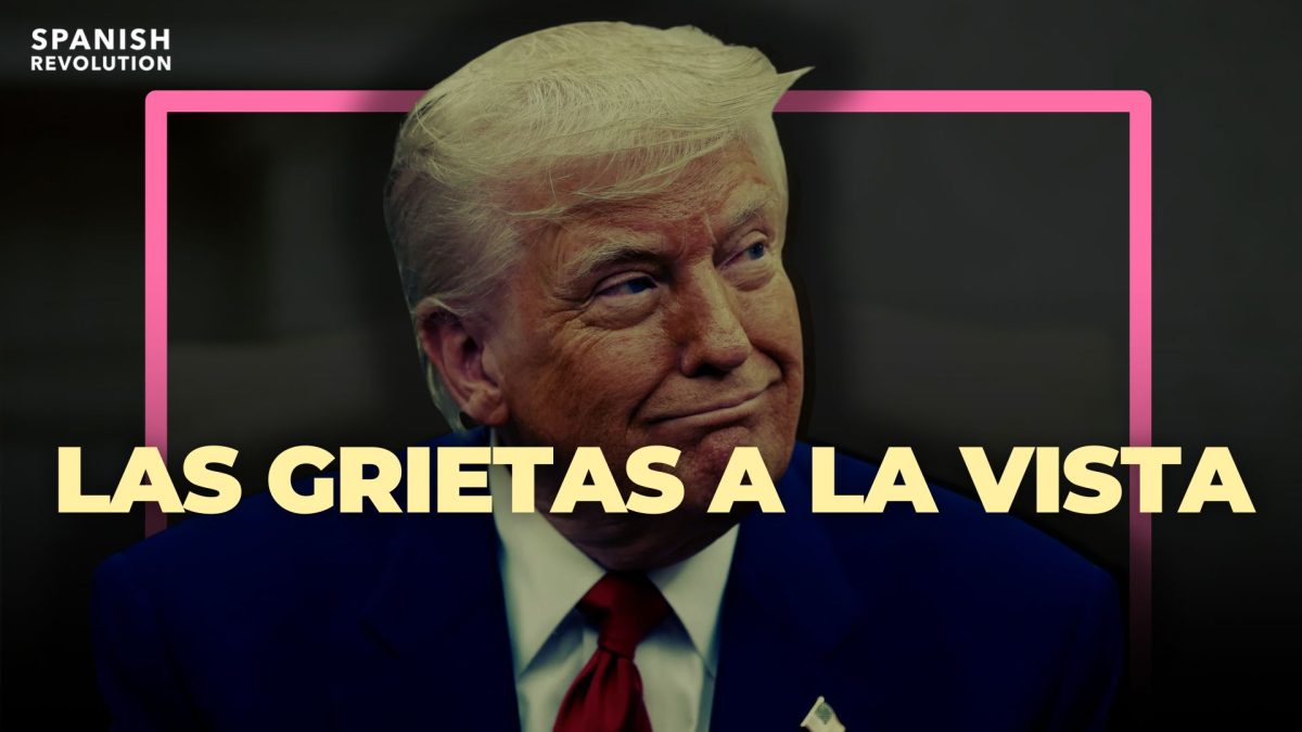 El Libro Beige de la Reserva Federal expone el primer saldo del proteccionismo y la xenofobia de Trump