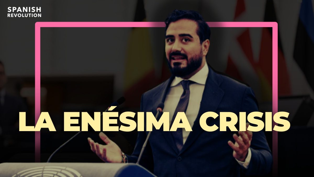 Alvise dinamita su propio partido: acusa sin pruebas a sus eurodiputados de corrupción