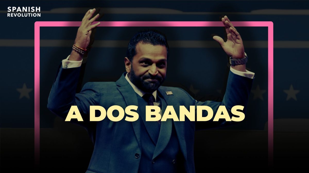 El director del FBI se hace más rico jugando a dos bandas: invierte en China desde un paraíso fiscal