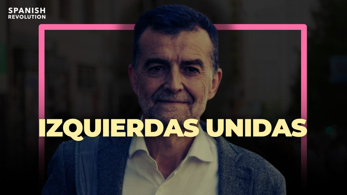 IU lanza el órdago: frente amplio sí, pero sin tragarse más sapos