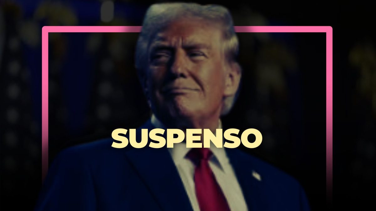 Trump se hunde en su propio pantano: su aprobación a los 100 días, la peor en siete décadas