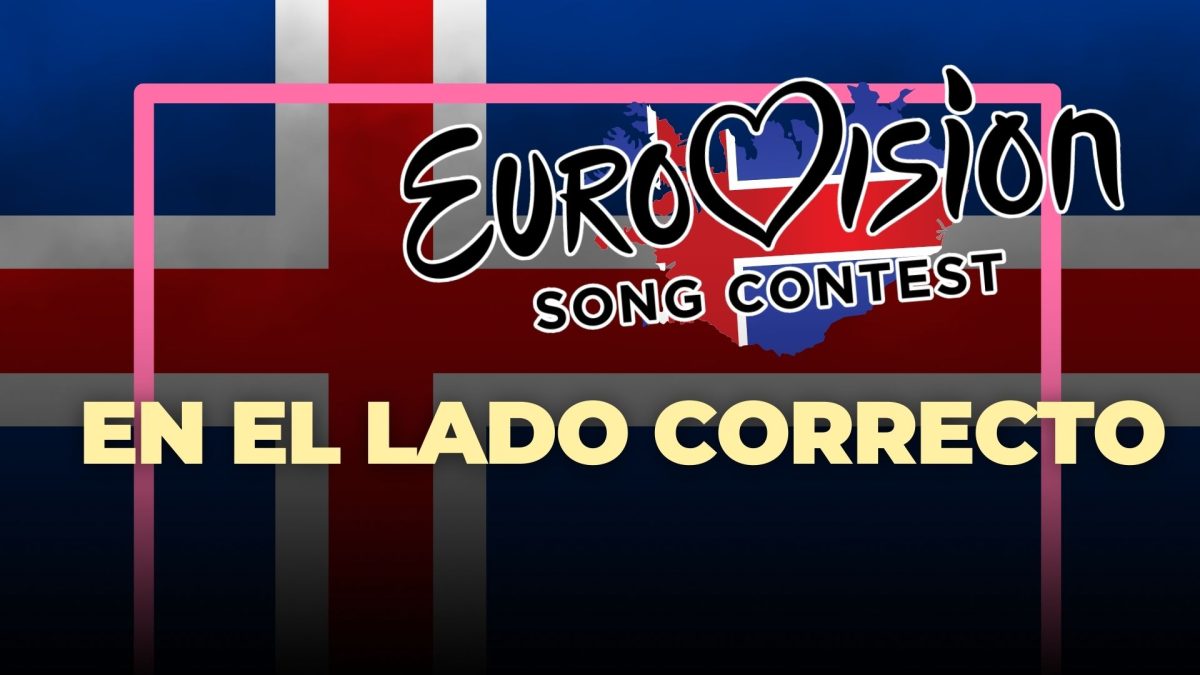 Islandia se une a Eslovenia y España en la oposición a la participación de Israel en Eurovisión por los crímenes en Gaza