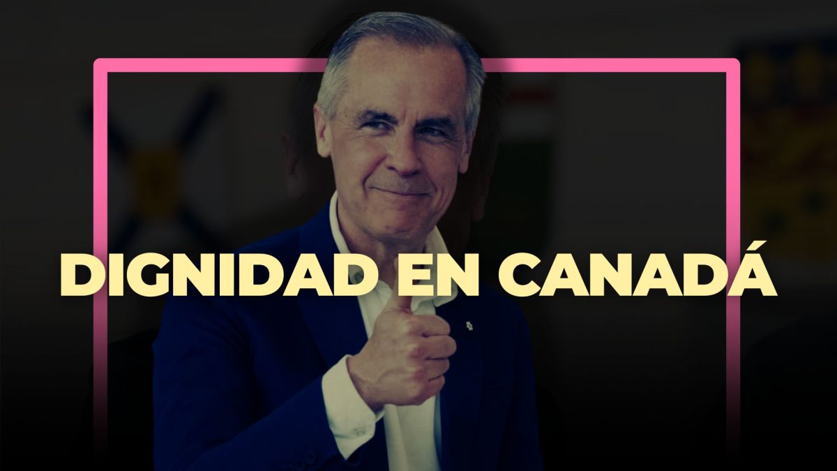Trump vuelve a perder: victoria de los liberales sobre los conservadores en Canadá