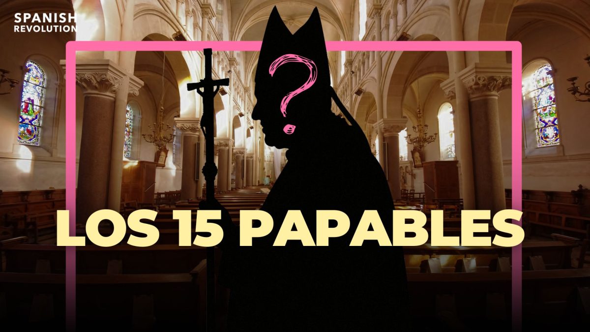 Los 15 papables: la pugna por el alma de la Iglesia en el cónclave más incierto