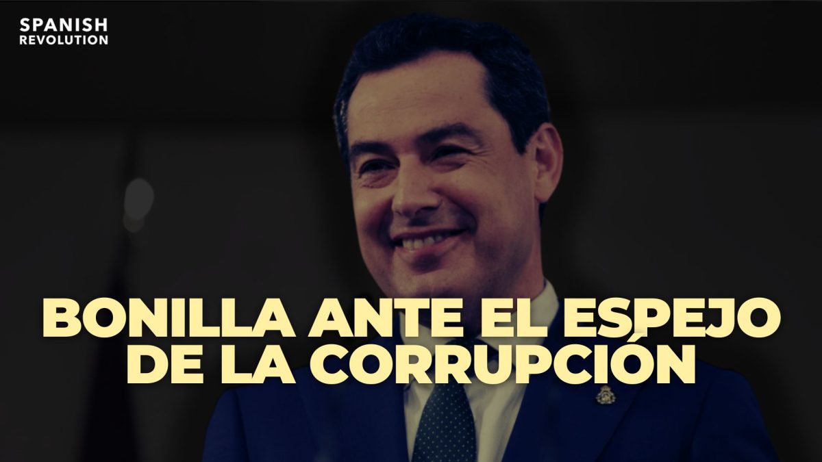 Moreno Bonilla y el comienzo del fin: ya hay un alto cargo imputado por el saqueo de la sanidad pública