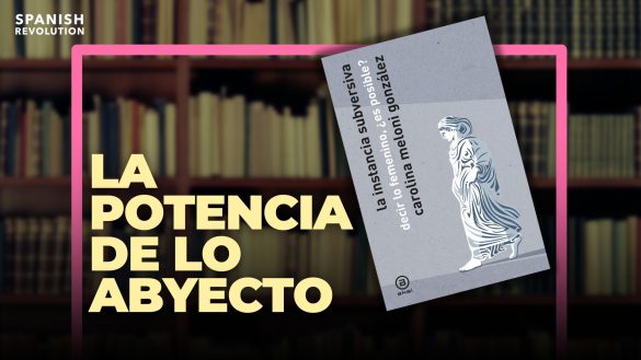 Cartela horizontal