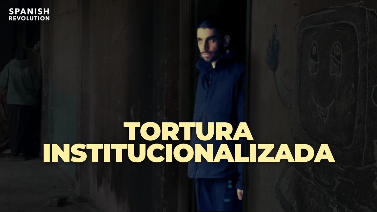 Quemaduras, descargas y humillaciones sistemáticas: Israel institucionaliza la tortura contra prisioneros palestinos