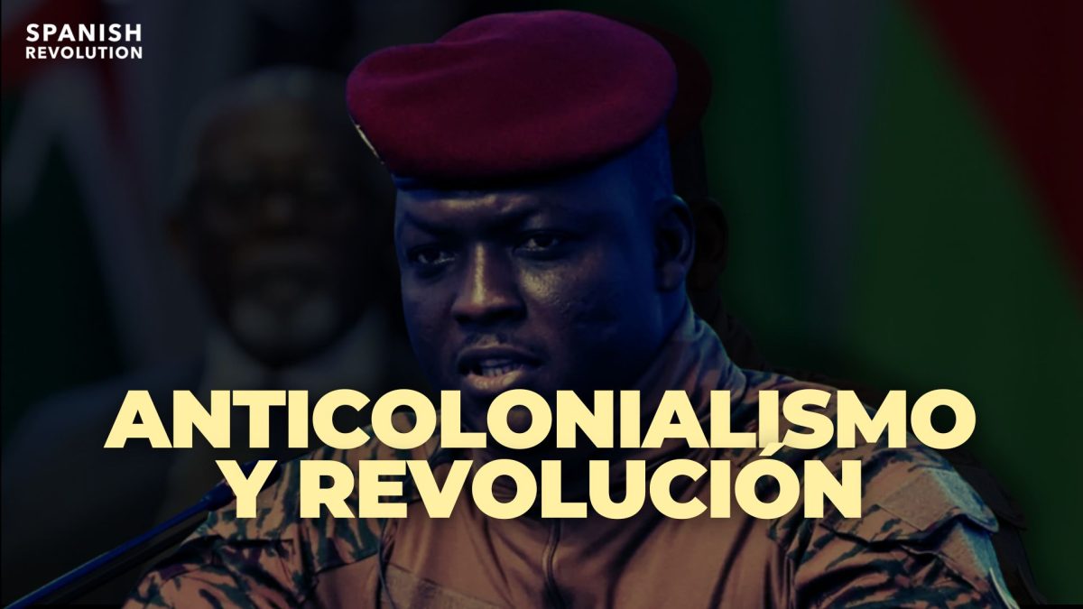 ​Ibrahim Traoré: la revolución anticolonialista en Burkina Faso tiene nombre