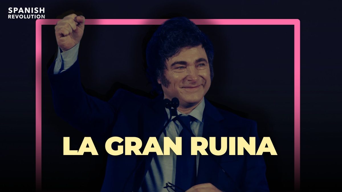 42.000 millones: el rescate más caro de la historia de Argentina