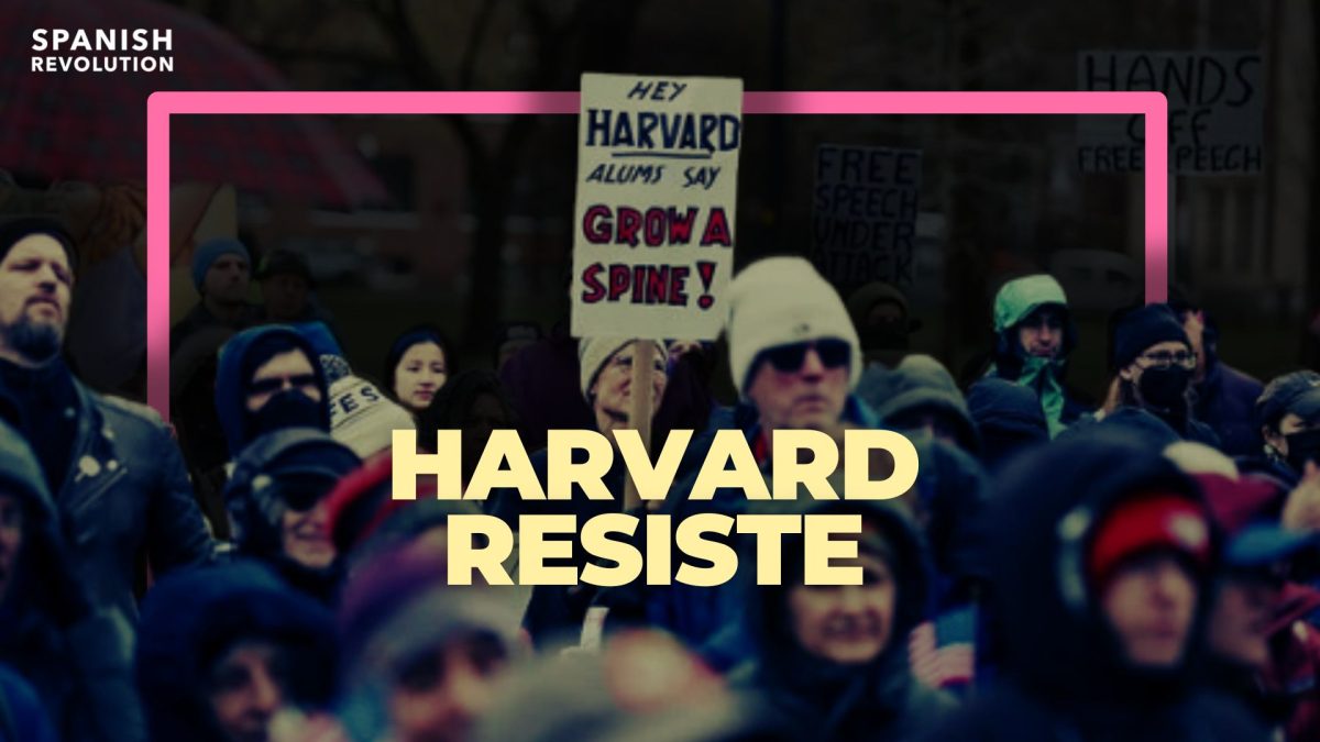 La rebelión de las universidades