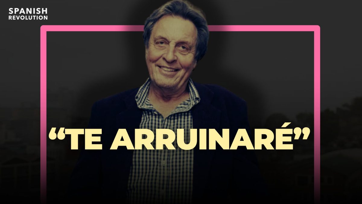 Errol Musk, a su hijo: “Te arruinaré, y la gente sabrá quién eres realmente”