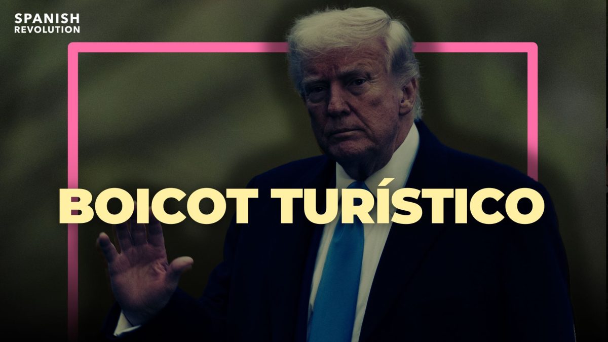 El boicot al sueño americano: el turismo extranjero se desploma y arrastra miles de millones