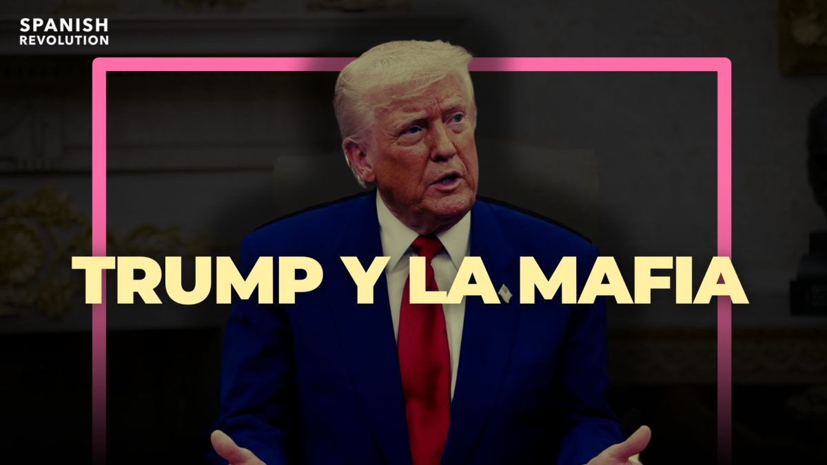 Trump y la herencia mafiosa que forjó su imperio