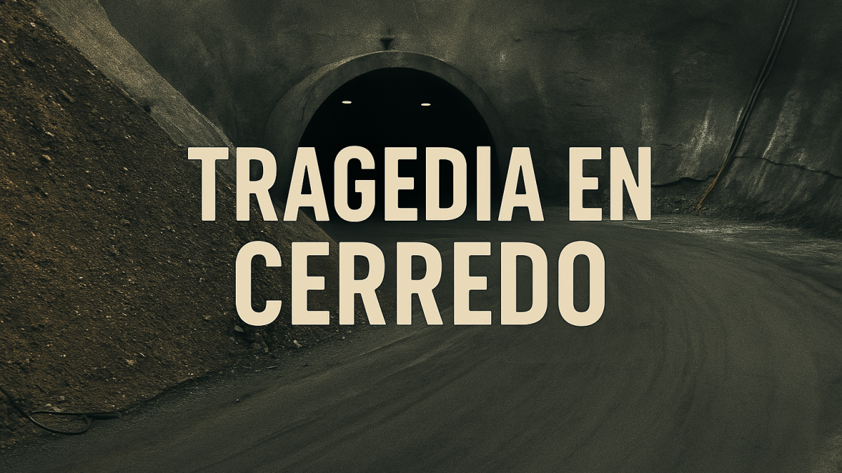 Informe | Todo lo que necesitas saber sobre el accidente mortal de la mina de Cerredo