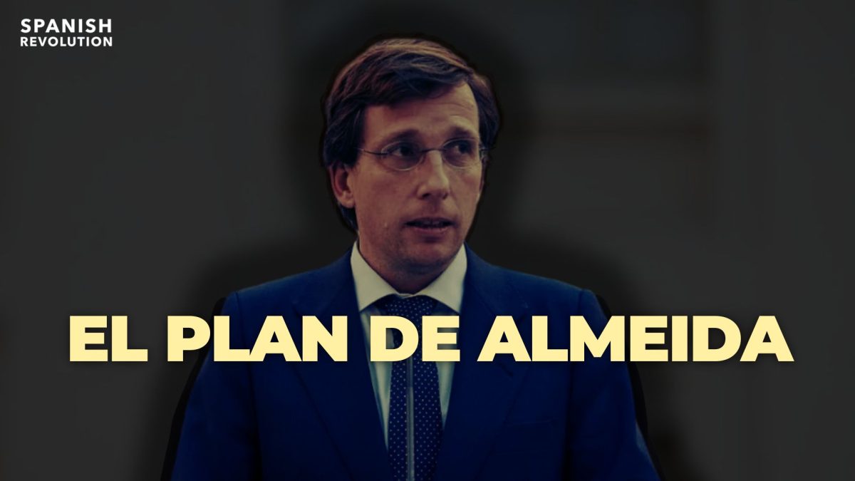 Almeida prepara el terreno para legalizar más de 15.000 pisos turísticos ilegales usando un estudio a medida