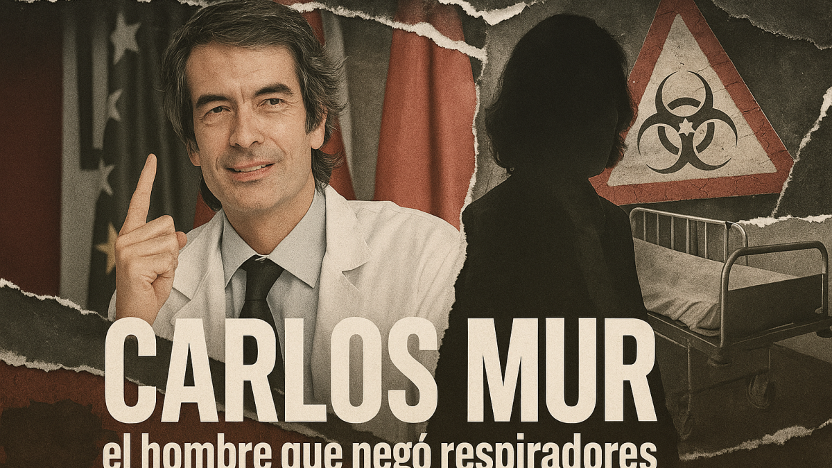 Mur, el firmante del olvido: cuando la crueldad fue política oficial
