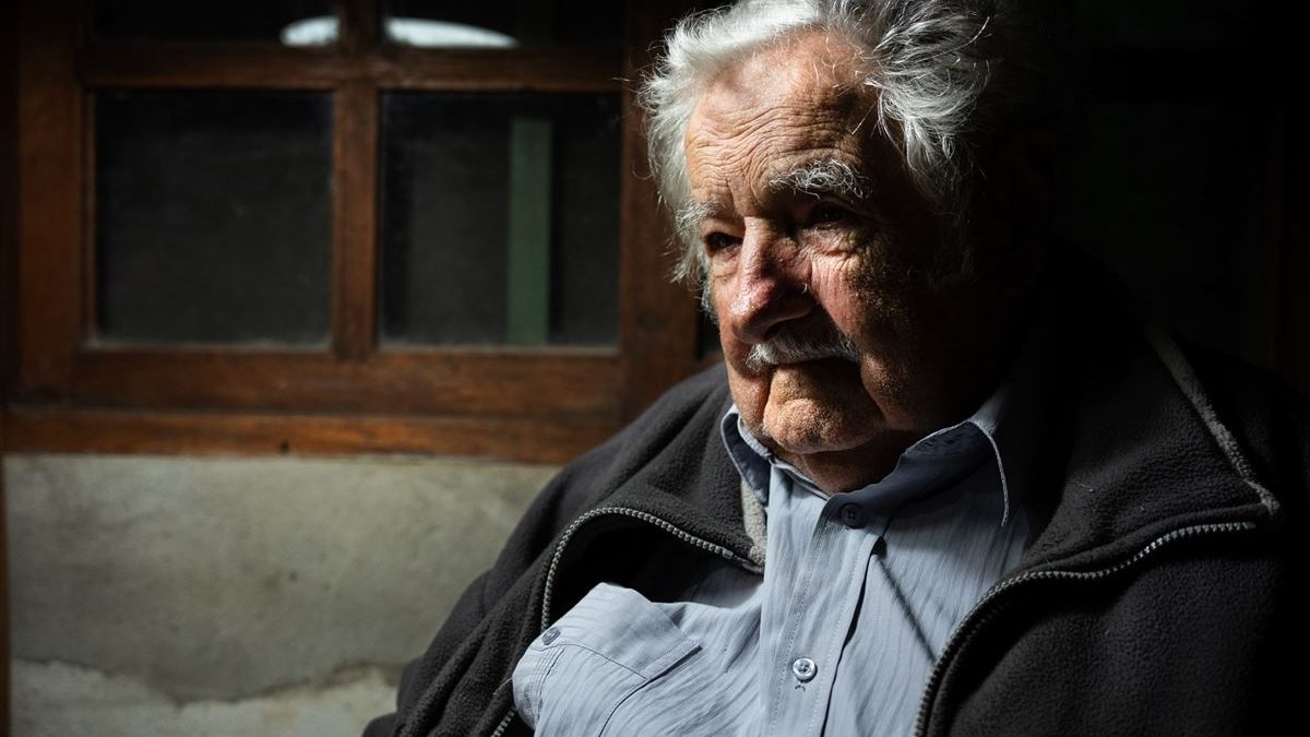 El ejemplo de Mujica frente a la polarización global