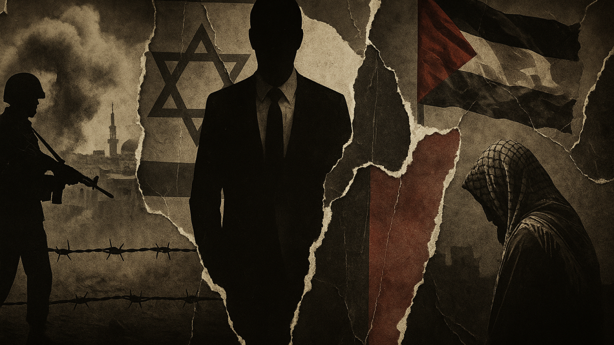 ¿Y si el PP tuviera razón con Gaza?