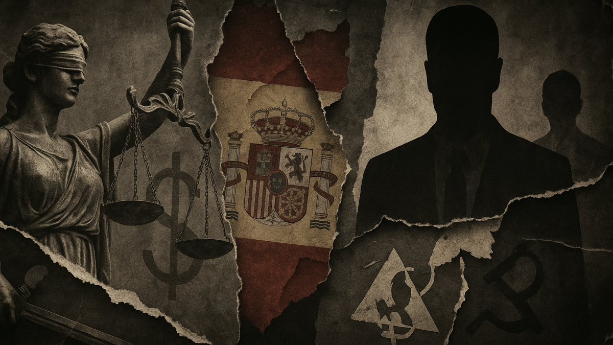 El ‘Financial Times’ expone el uso político de la justicia en España