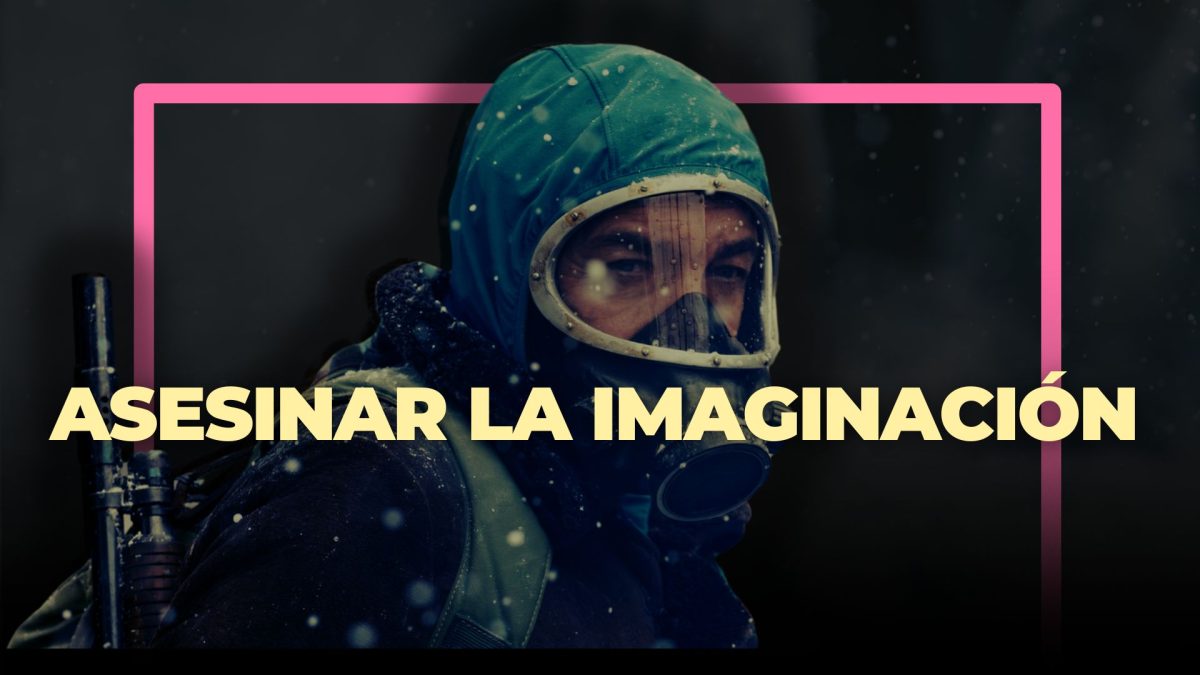 Oesterheld, el autor asesinado por soñar una revolución: la historia real detrás de El Eternauta