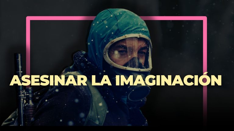 Oesterheld, el autor asesinado por soñar una revolución: la historia real detrás de El Eternauta