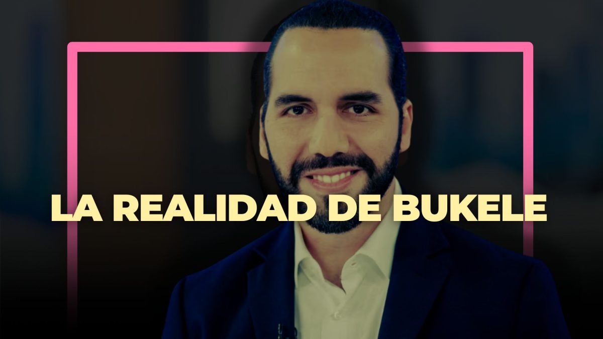 El pacto sucio: cómo Bukele construyó su poder sobre cadáveres y alianzas criminales